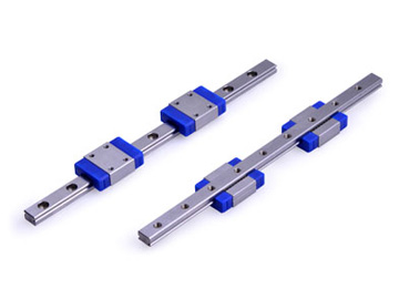 LRM系列微型線(xiàn)性滑軌