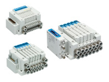 先導(dǎo)式4、5通電磁閥