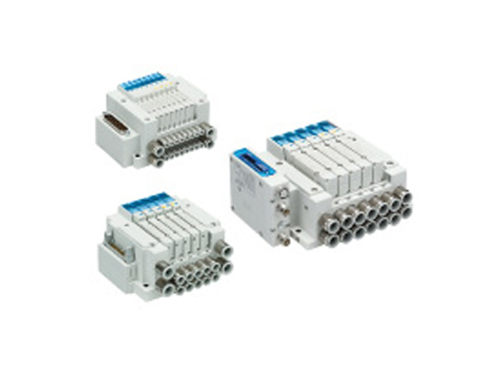 先導(dǎo)式4、5通電磁閥