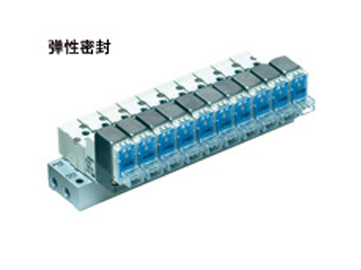 先導(dǎo)式3通電磁閥