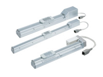 無電池、絕對(duì)增量編碼器