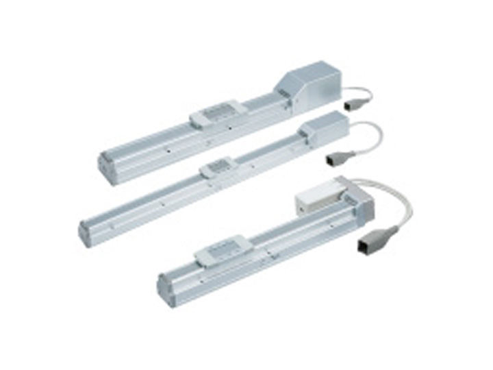 無電池、絕對增量編碼器