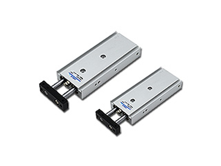 雙軸氣缸 - TDXU系列