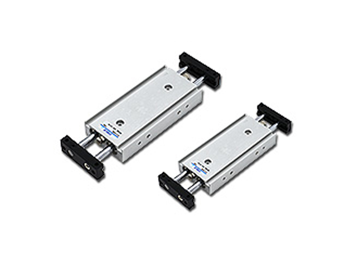 滑臺氣缸 - STX系列