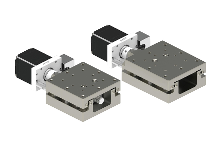 精密位移平臺(tái)